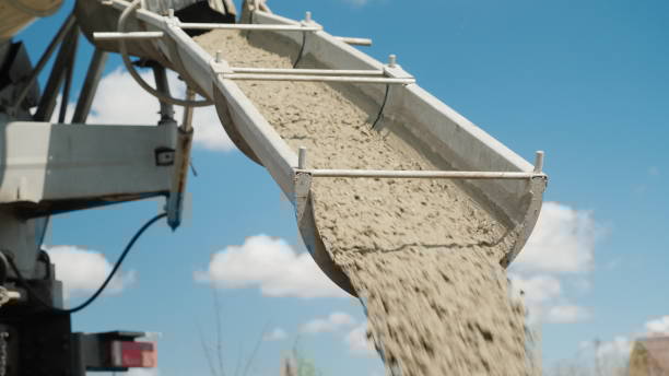 Best Concrete Steps and Stairs in Homer, IL