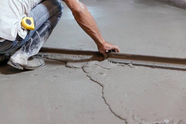 Best Concrete Sealing and Maintenance in Homer, IL