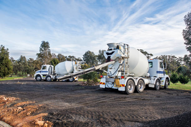 Best Industrial Concrete Flooring in Homer, IL