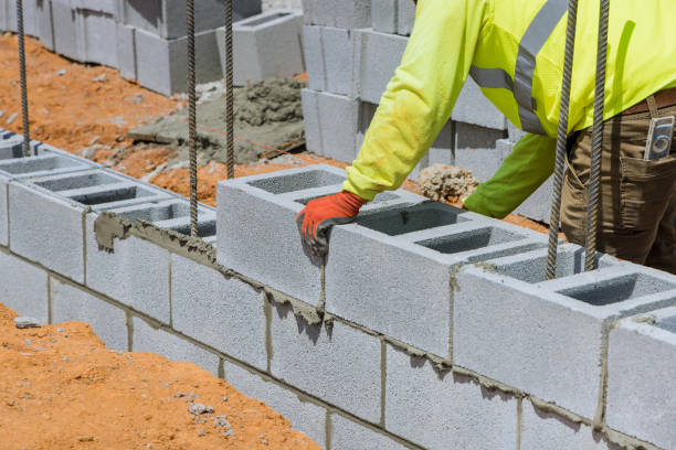 Best Residential Concrete Solutions in Homer, IL