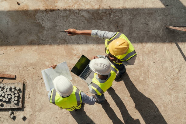 Best Concrete Sidewalk Installation in Homer, IL