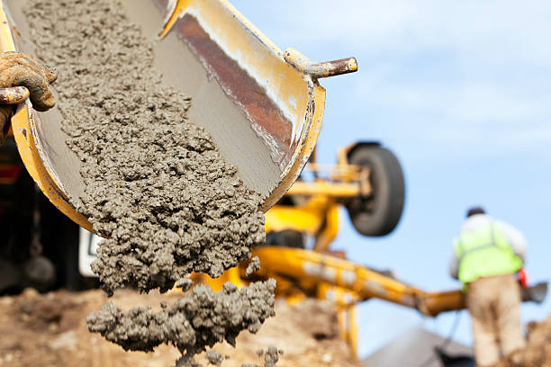 Best Concrete Retaining Walls in Homer, IL