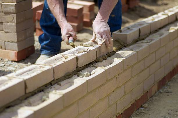 Best Concrete Slab Construction in Homer, IL
